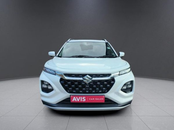 2025-Suzuki-Fronx-15-GLX-Auto image:1