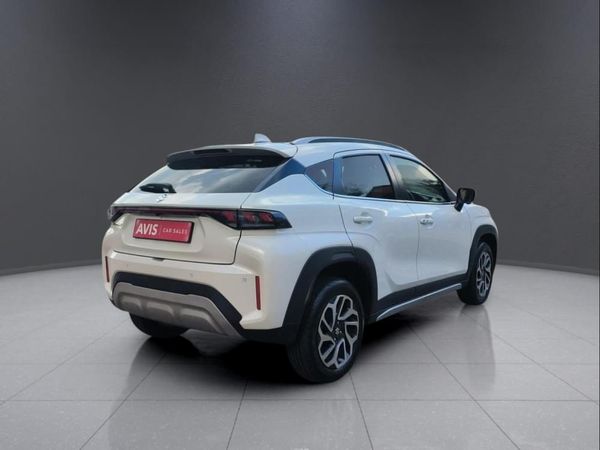 2025-Suzuki-Fronx-15-GLX-Auto image:6