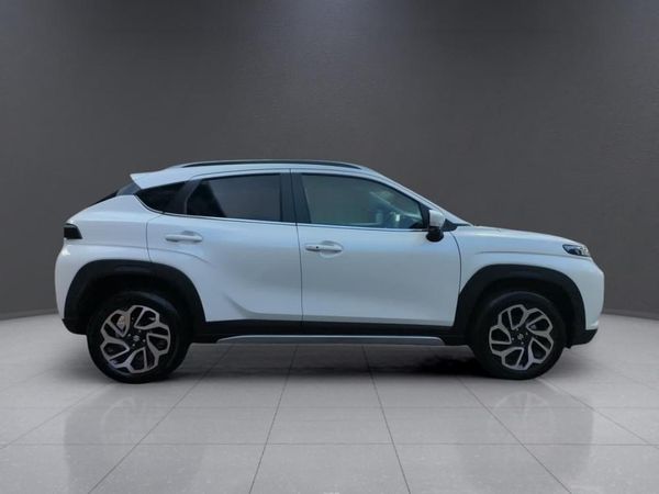 2025-Suzuki-Fronx-15-GLX-Auto image:7