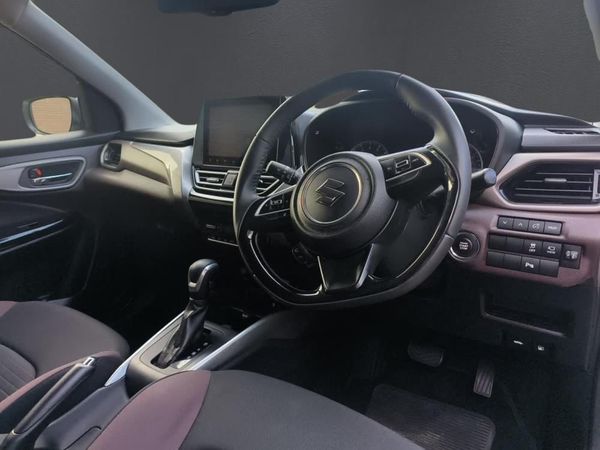 2025-Suzuki-Fronx-15-GLX-Auto image:8