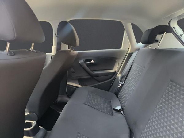 2025-Volkswagen-Polo-Vivo-14 image:12
