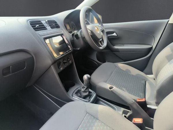 2025-Volkswagen-Polo-Vivo-14 image:14