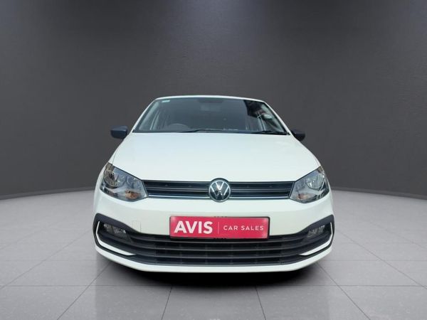 2025-Volkswagen-Polo-Vivo-14 image:1