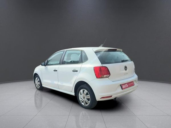 2025-Volkswagen-Polo-Vivo-14 image:4