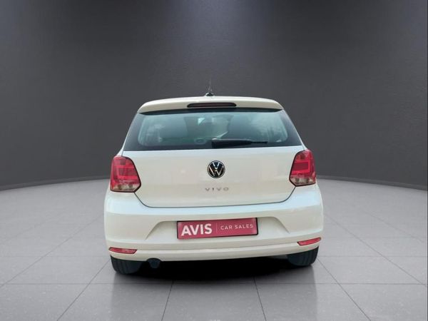 2025-Volkswagen-Polo-Vivo-14 image:5