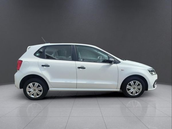 2025-Volkswagen-Polo-Vivo-14 image:7