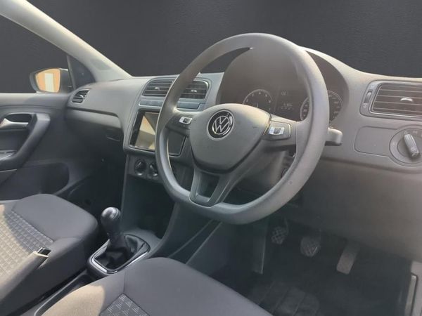 2025-Volkswagen-Polo-Vivo-14 image:8