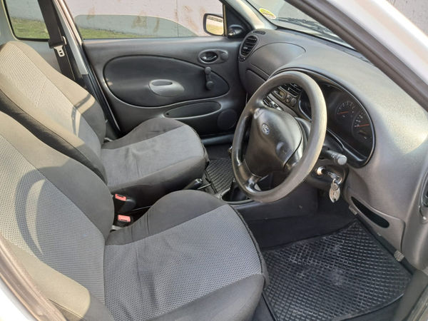 2006-Ford-Bantam-16i-XLT image:10