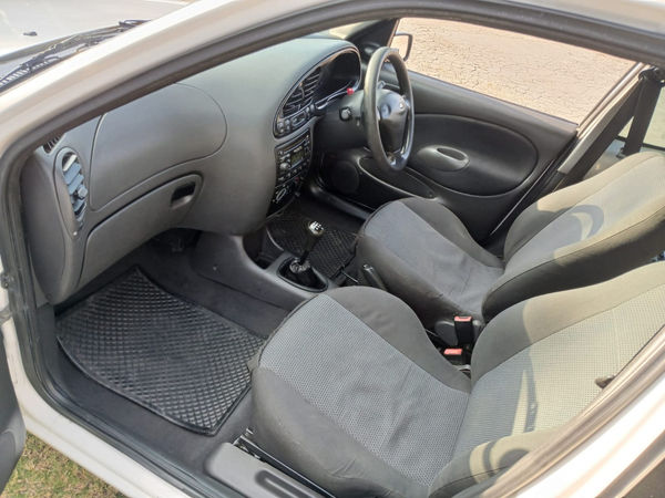 2006-Ford-Bantam-16i-XLT image:11