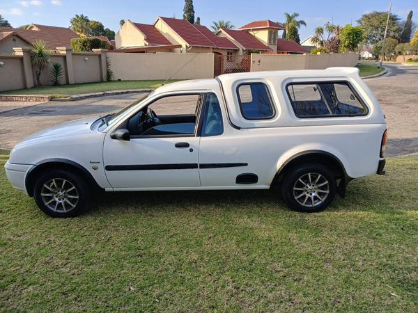 2006-Ford-Bantam-16i-XLT image:4