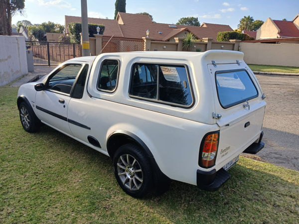 2006-Ford-Bantam-16i-XLT image:5