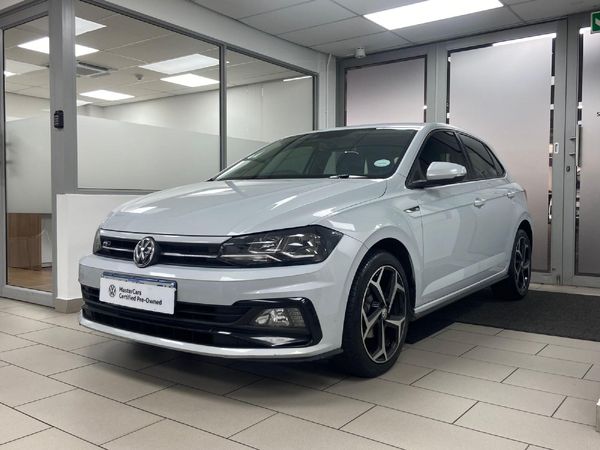 2020-Volkswagen-Polo-10-TSI-Comfortline image:2