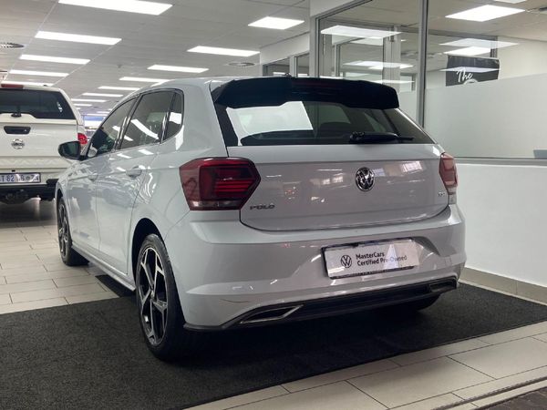 2020-Volkswagen-Polo-10-TSI-Comfortline image:3