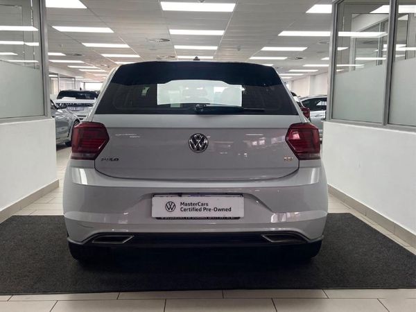 2020-Volkswagen-Polo-10-TSI-Comfortline image:4