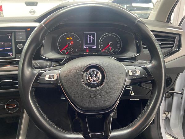 2020-Volkswagen-Polo-10-TSI-Comfortline image:7