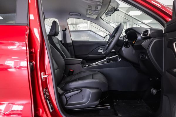 2026-MG-ZS-PRO-15T-Com-CVT-Auto image:10