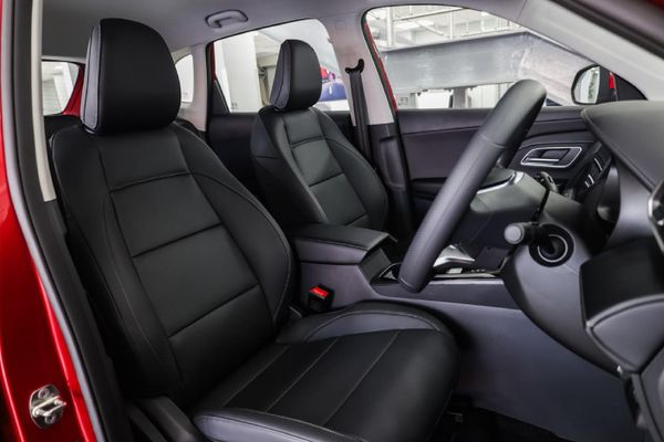 2026-MG-ZS-PRO-15T-Com-CVT-Auto image:11
