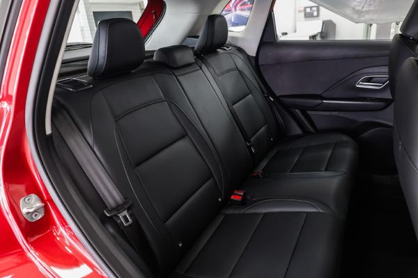 2026-MG-ZS-PRO-15T-Com-CVT-Auto image:12