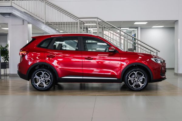 2026-MG-ZS-PRO-15T-Com-CVT-Auto image:5