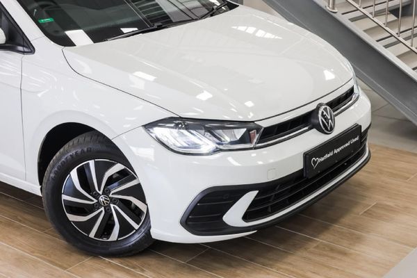 2024-Volkswagen-Polo-10-TSI image:1