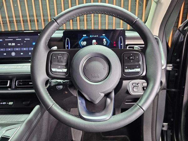 2026-GWM-P-Series-P300-24TD-LTD-4x4-Double-Cab-Auto image:10