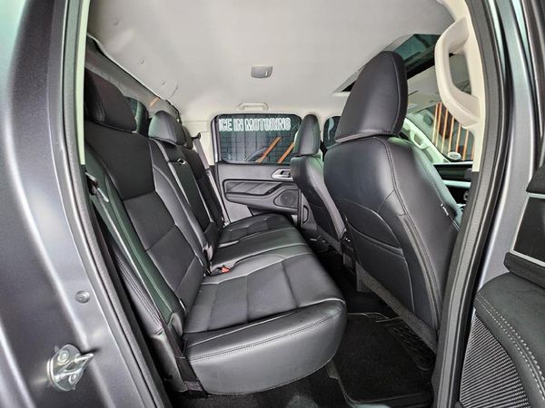 2026-GWM-P-Series-P300-24TD-LTD-4x4-Double-Cab-Auto image:21