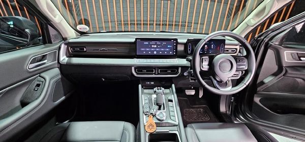 2026-GWM-P-Series-P300-24TD-LTD-4x4-Double-Cab-Auto image:22
