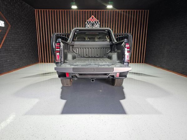 2026-GWM-P-Series-P300-24TD-LTD-4x4-Double-Cab-Auto image:24