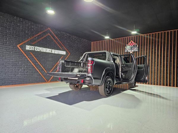 2026-GWM-P-Series-P300-24TD-LTD-4x4-Double-Cab-Auto image:25
