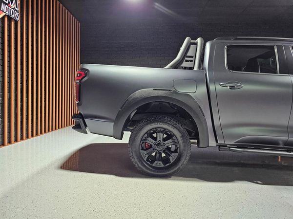 2026-GWM-P-Series-P300-24TD-LTD-4x4-Double-Cab-Auto image:27
