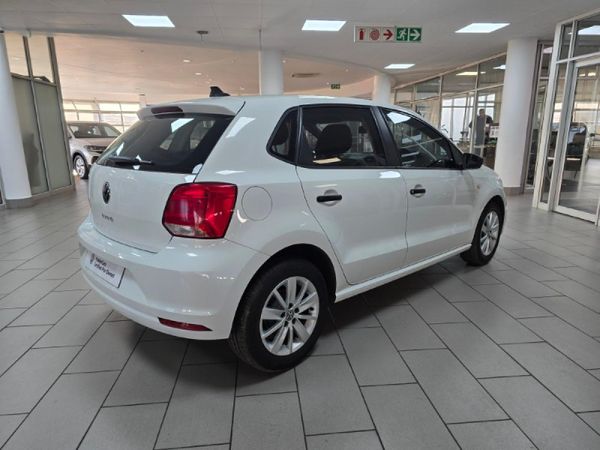 2025-Volkswagen-Polo-Vivo-14 image:2