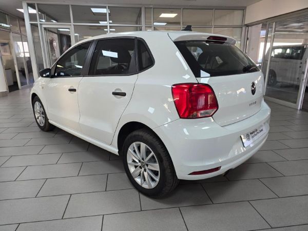 2025-Volkswagen-Polo-Vivo-14 image:3