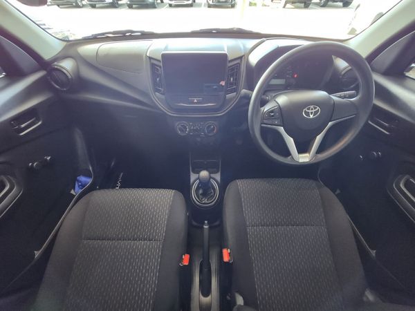 2026-Toyota-Vitz-10 image:10