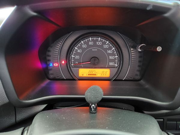2026-Toyota-Vitz-10 image:11