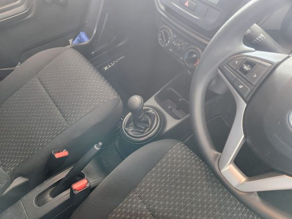 2026-Toyota-Vitz-10 image:12