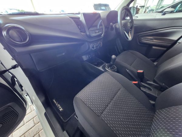 2026-Toyota-Vitz-10 image:13