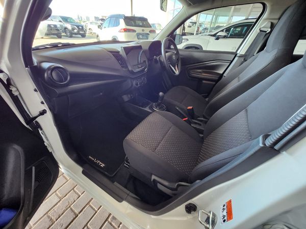 2026-Toyota-Vitz-10 image:14