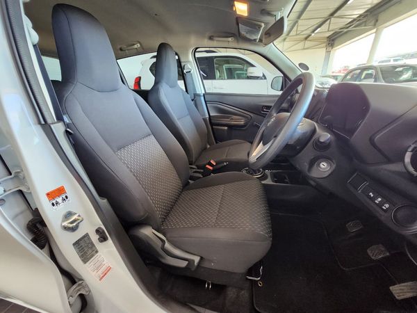 2026-Toyota-Vitz-10 image:15
