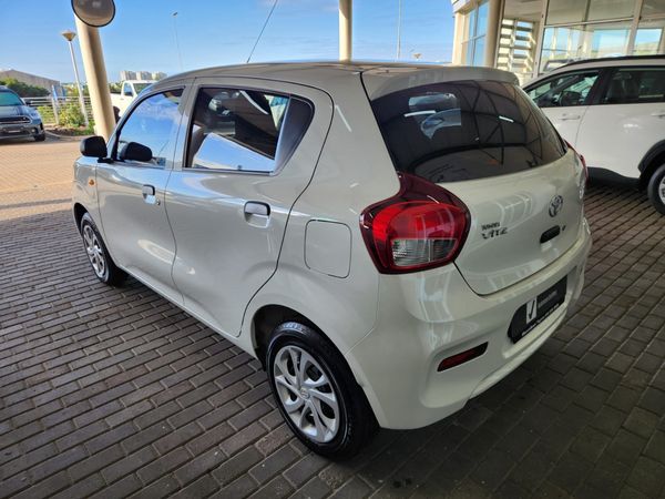 2026-Toyota-Vitz-10 image:4
