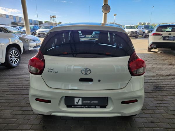 2026-Toyota-Vitz-10 image:5