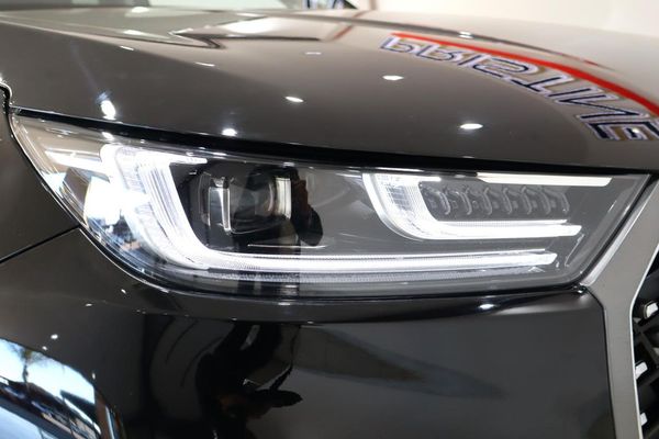 2023-Chery-Tiggo-8-Pro-Max-20-TDGi-Executive-DCT image:9