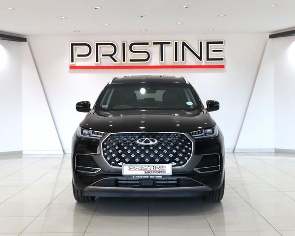 2023-Chery-Tiggo-8-Pro-Max-20-TDGi-Executive-DCT image:1