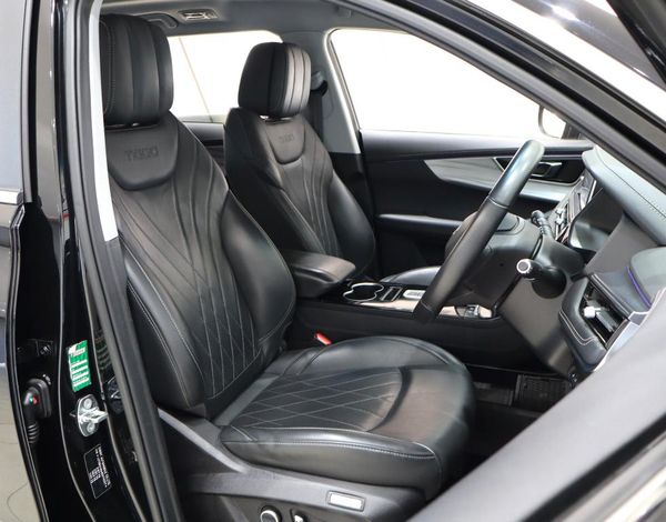 2023-Chery-Tiggo-8-Pro-Max-20-TDGi-Executive-DCT image:25