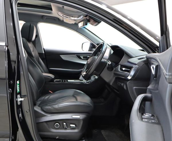2023-Chery-Tiggo-8-Pro-Max-20-TDGi-Executive-DCT image:26