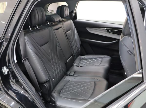 2023-Chery-Tiggo-8-Pro-Max-20-TDGi-Executive-DCT image:27