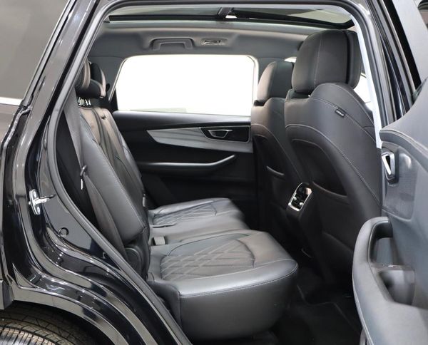 2023-Chery-Tiggo-8-Pro-Max-20-TDGi-Executive-DCT image:28