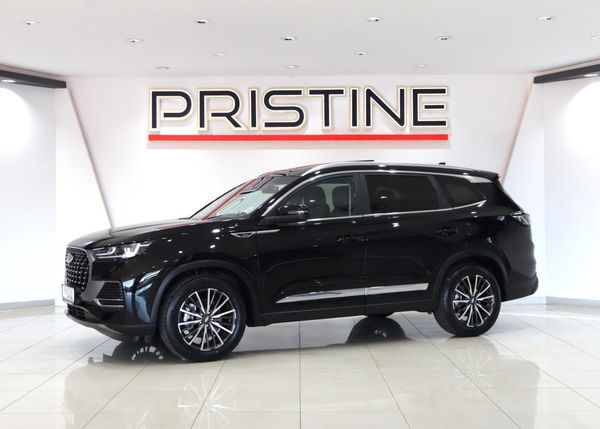 2023-Chery-Tiggo-8-Pro-Max-20-TDGi-Executive-DCT image:2