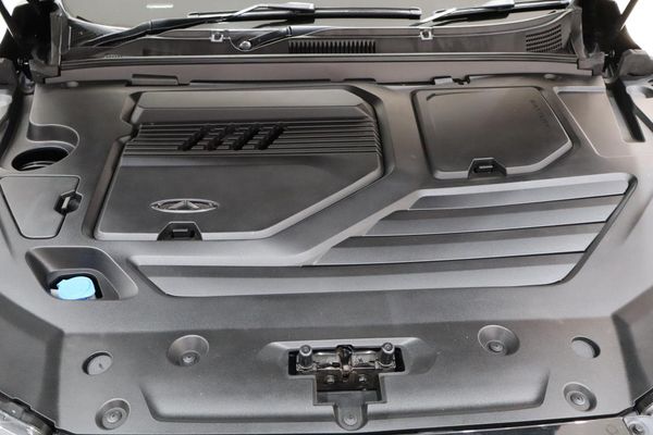 2023-Chery-Tiggo-8-Pro-Max-20-TDGi-Executive-DCT image:29