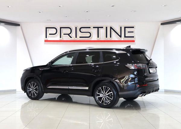 2023-Chery-Tiggo-8-Pro-Max-20-TDGi-Executive-DCT image:3