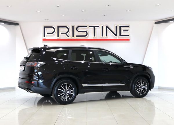 2023-Chery-Tiggo-8-Pro-Max-20-TDGi-Executive-DCT image:5